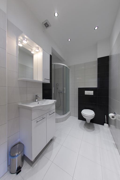 Apartments Villa Klara Башка-Вода Экстерьер фото